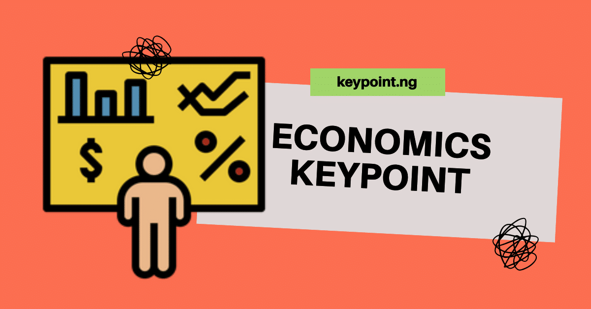 keypoint for economics